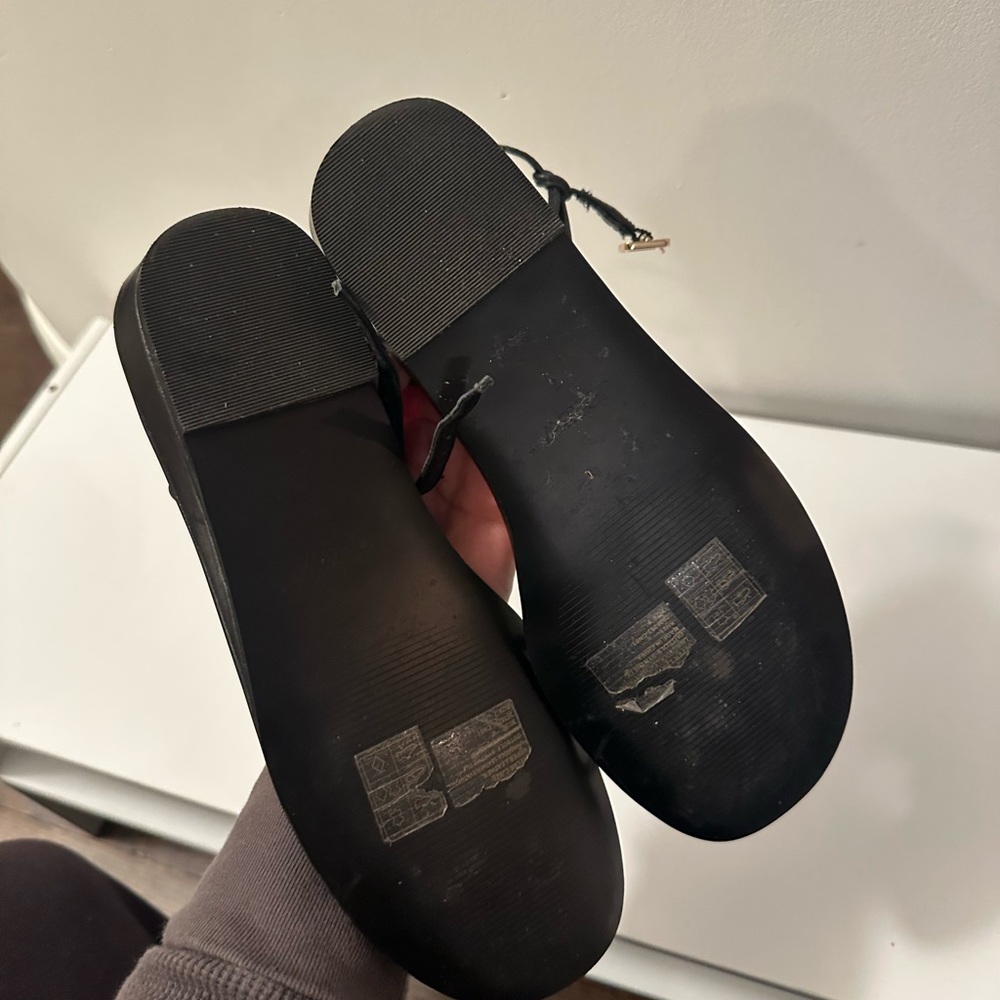 J Crew Wedge Sandals - Picture 4 of 5